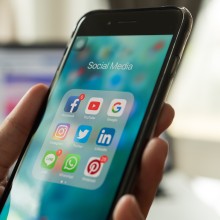 Städte können keinen Whatsapp-Newsletter mehr verschicken