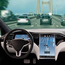 Autonomes Fahren könnte eine wichtige Ergänzung für den Nahverkehr werden - Aber auch im ländlichen Raum bietet es Gemeinden enorme Möglichkeiten - Stichwort: Daten! 