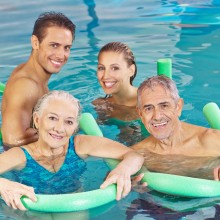 Wie können Preismodelle bei kommunalen Schwimmbädern so gestaltet werden, dass sie rechtssicher sind. Unser Jurist klärt auf und gibt Tipps