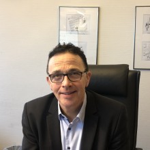 Bürgermeister von Kamp-Lintfort Waffenschein