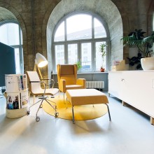 Co-Working Spaces Öffentlicher Dienst