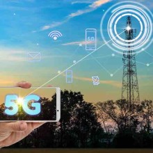 Die Verschwörunkstheorie, über 5 G würde Corona verbreitet, ist "völliger Quatsch", so alle Experten