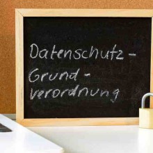 Was ist, wenn ein Gemeinderat sein Recht auf Vergessen einfordert? Was tun mit Protokollen und Beschlüssen?