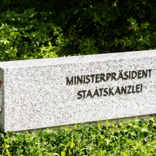 Das Beherbergungsverbot gilt bei Weitem nicht überall - wohl aber in Schleswig-Holstein, wie die Staatskanzlei erklärte
