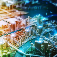 Digitale Technologie