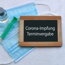 Impftermin-Service