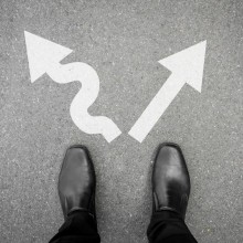 Die Bevölkerungsentwicklung wird in Deutschland immer mehr Auseinanderdriften, zeigt eine Studie - unterm Strich bleibt die Einwohnerzahl nahezu konstant