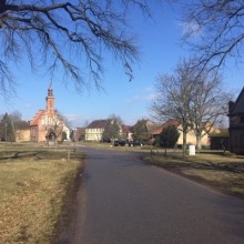 Lühsdorf in Potsdam-MIttelmark 