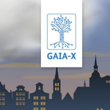 GAIA-X ist die europäische Cloud-Schnittstelle