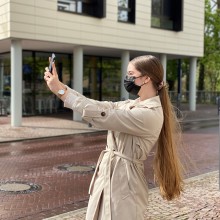 Die Stadt Uelzen sucht eine Influencerin oder einen Influencer