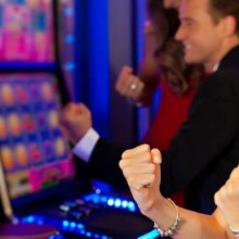"Game over für Kommunen" durch makabere Regulierungswut - Christian Erhardt zu neuen Gesetzen beim Glücksspiel 