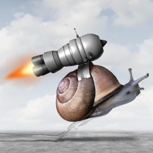 Bürgerfreundliche und effiziente Verwaltung