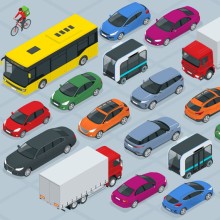 Warum beitragsfreier ÖPNV auf dem Dorf Sinn machen kann - in der Stadt aber nur zu Verlagerungseffekten führt...