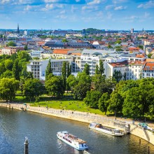 Potsdam