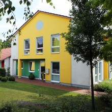 Frauenhaus