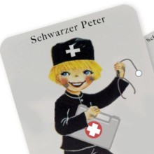 Schwarzer Peter