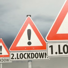 Lockdown- Symbole