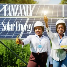 Im Enzkreis hat Klimaschutz auch eine globale Komponente