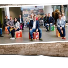 Bad Berleburg setzt auf Holz