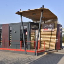Deutschlands erste Nahkauf-Box in Pettstadt