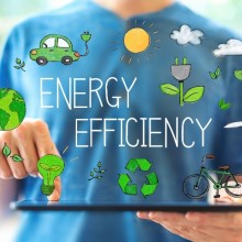 Klimaschutz fängt vor der eigenen Haustür an: Das lernen in Herne schon die Kleinen.