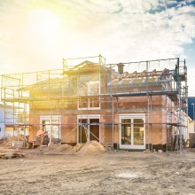 Rohbau Hausbau Vorschriften