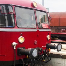 Kleine Kommunen kämpfen für die Reaktivierung der Bahn in ihrer Region - nur teilweise erfolgreich