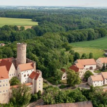 Im Städte-Ranking zur wirtschaftlichen Dynamik haben vor allem Kommunen in den mitteldeutschen Bundesländern gut abgeschnietten - auf Platz 1 landete Frohburg in Sachsen!