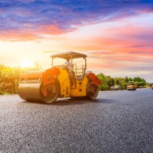 Straßenausbaubeiträge beschäftigen immer wieder die Gerichte - ein Überblick