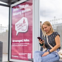 Ein Blick reicht: So spart man Energie