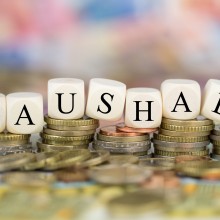 Haushalt Symbolbild Kommunen