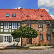 Was tun gegen die Schandflecke der Stadt - sogenannte Schrottimmobilien - unser Anwalt erklärt die Rechtslage