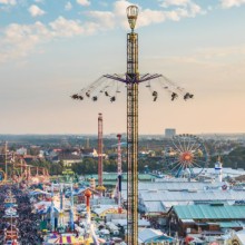 Volksfest