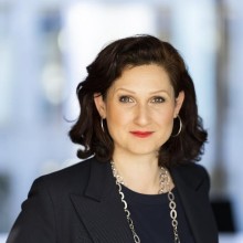 Ferda Ataman Antidiskriminierungsbeauftragte