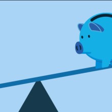 Der Doppelhaushalt - was dafür und was dagegen spricht - eine Studie der Hochschule Harz zeigt es