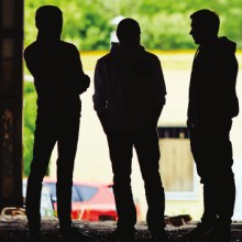 Anfeindungen an Schulen