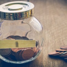 Finanzen am Abgrund? Die neue Steuerschätzung - eingeschätzt von einer künstlichen Intelligenz