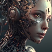 Künstliche Intelligenz ist vor allem eine Chance - meint unser Digital-Pionier Franz-Reinhard Habbel