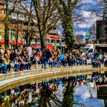 Live am Teich, Stadt Buchholz Nordheide