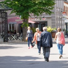 Innenstadt