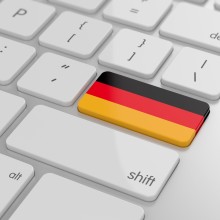 Digitale Einbürgerung