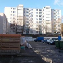 Nordwest Stadtteil