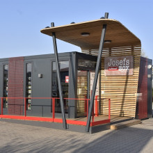 Nahkaufbox in Pettstadt