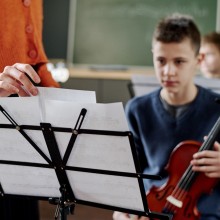 Musikschulen sehen sich durch ein Urteil in ihrer Existenz bedroht - Kommunen vor massiver "Einstellungswelle"