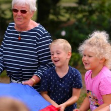 Sozialzentrum Stralsund