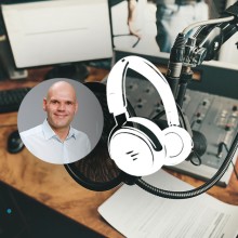 Interview bei Deutschlandfunk Kultur zum Thema: "Bedrohte Kommunalpolitiker: Warum eine Gesetzesverschärfung wenig hilft" mit Christian Erhardt-Maciejewski