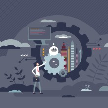 IT und Digitalisierung in Kommunen