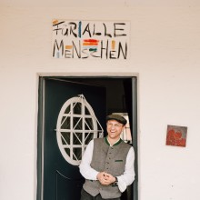 Bürgermeister Kirchanschöring