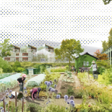 Wohnprojekt in Münnerstadt