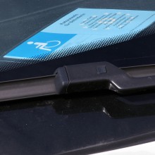 Parkausweis für Behinderte